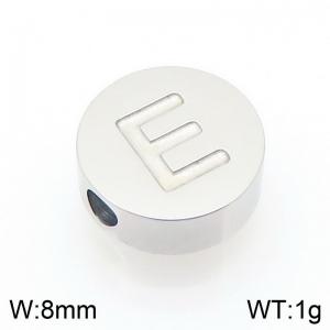 Stainless Steel Charms - KLJ10993-ZLA