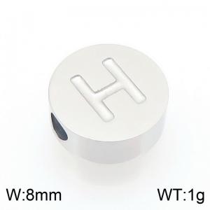 Stainless Steel Charms - KLJ10996-ZLA
