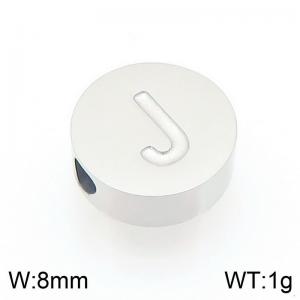Stainless Steel Charms - KLJ10998-ZLA