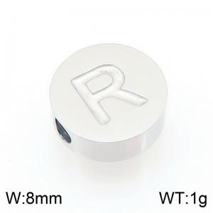 Stainless Steel Charms - KLJ11006-ZLA