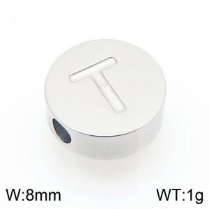 Stainless Steel Charms - KLJ11008-ZLA