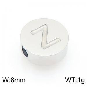 Stainless Steel Charms - KLJ11014-ZLA
