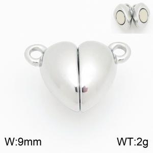 Stainless Steel Charms - KLJ11345-ZQF