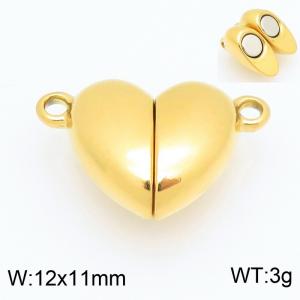 Stainless Steel Charms - KLJ11346-ZQF