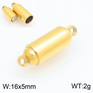 Stainless Steel Charms - KLJ11353-ZQF