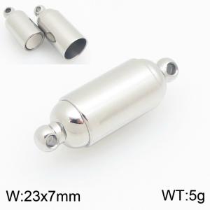 Stainless Steel Charms - KLJ11356-ZQF