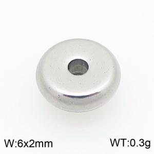 Stainless Steel Charms - KLJ11385-Z