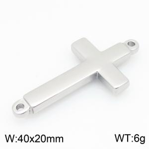 Stainless Steel Charms - KLJ11460-Z