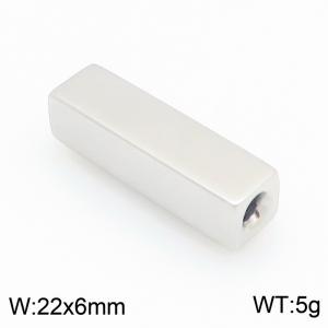 Stainless Steel Charms - KLJ11513-ZFC