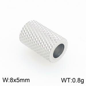 Stainless Steel Charms - KLJ11516-ZFC