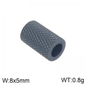 Stainless Steel Charms - KLJ11518-ZFC