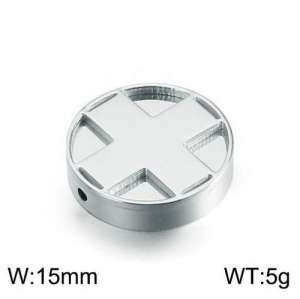 Stainless Steel Charms - KLJ2402-Z