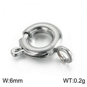 Stainless Steel Charms - KLJ2747-Z
