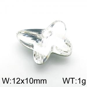 DIY Components Imitation Diamond - KLJ3231-Z