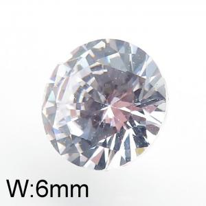 DIY Components Imitation Diamond - KLJ3241-Z