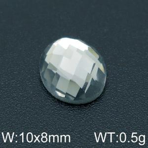 DIY Components Imitation Diamond - KLJ3375-Z