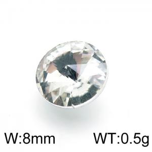 DIY Components Imitation Diamond - KLJ3400-Z