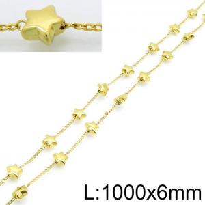 Chains for DIY - KLJ5259-Z