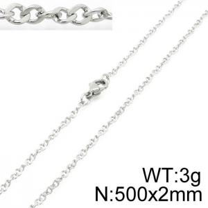 Chains for DIY - KLJ5270-Z