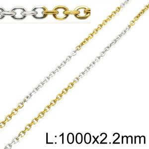 Chains for DIY - KLJ5271-Z
