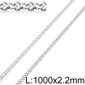 Chains for DIY - KLJ5273-Z