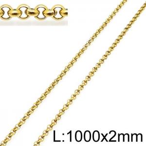 Chains for DIY - KLJ5311-Z