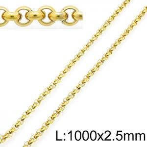 Chains for DIY - KLJ5312-Z