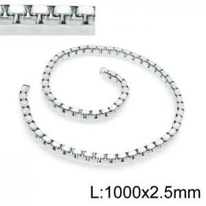 Chains for DIY - KLJ5337-Z