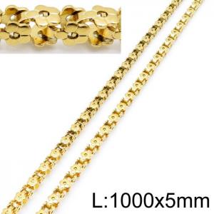 Chains for DIY - KLJ5341-Z