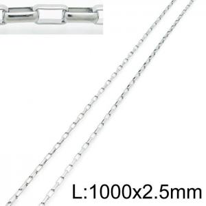 Chains for DIY - KLJ5347-Z