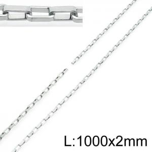 Chains for DIY - KLJ5348-Z