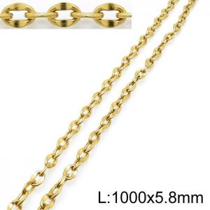 Chains for DIY - KLJ5362-Z