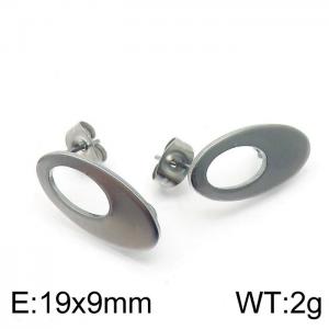 Earring Parts - KLJ5478-Z