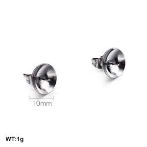 Earring Parts - KLJ600-Z
