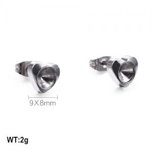 Earring Parts - KLJ634-Z