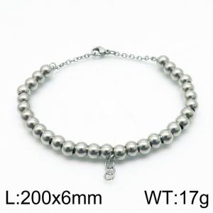 Jewelry Bottom Bracket - KLJ6684-Z