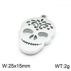 Stainless Steel Charms - KLJ7109-Z