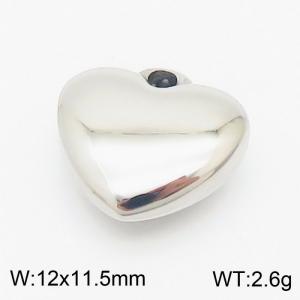 Stainless Steel Charms - KLJ8289-Z