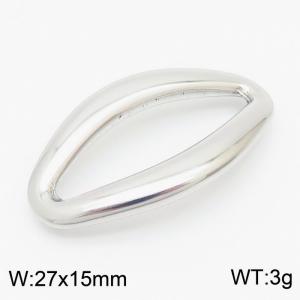 Stainless Steel Charms - KLJ8301-Z