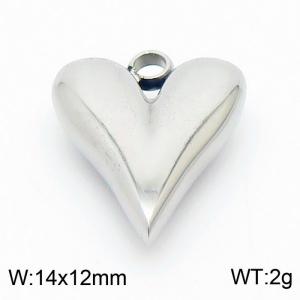 Stainless Steel Charms - KLJ8480-Z