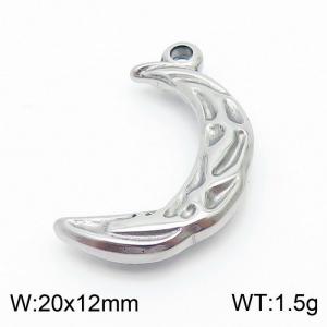 Stainless Steel Charms - KLJ8483-Z