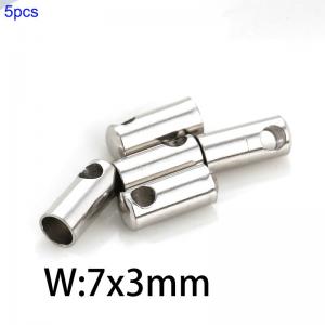 Stainless Steel Charms - KLJ8861-Z