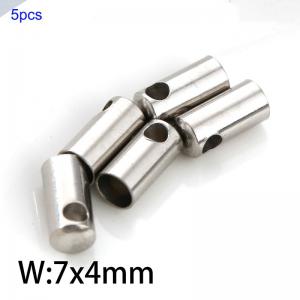 Stainless Steel Charms - KLJ8862-Z