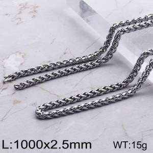 Chains for DIY - KLJ995-Z