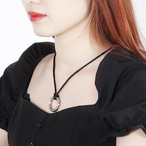 Off-price Necklace - KN81888-KC