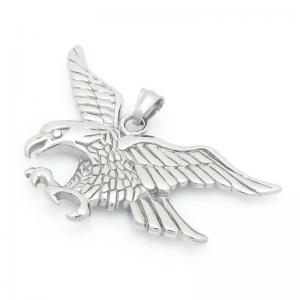 Stainless Steel Popular Pendant - KP117069-TOM