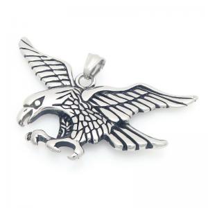 Stainless Steel Popular Pendant - KP117070-TOM