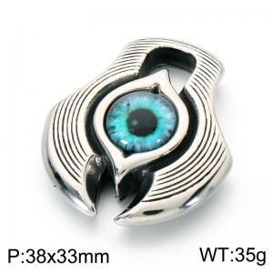 Stainless Steel Popular Pendant - KP118540-LU