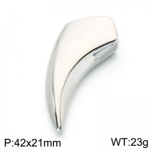 Stainless Steel Popular Pendant - KP118568-LU