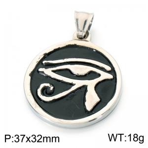 Stainless Steel Popular Pendant - KP118660-LU